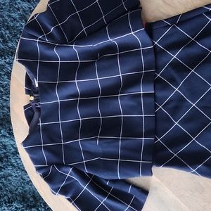 Trina Turk Midi Dress